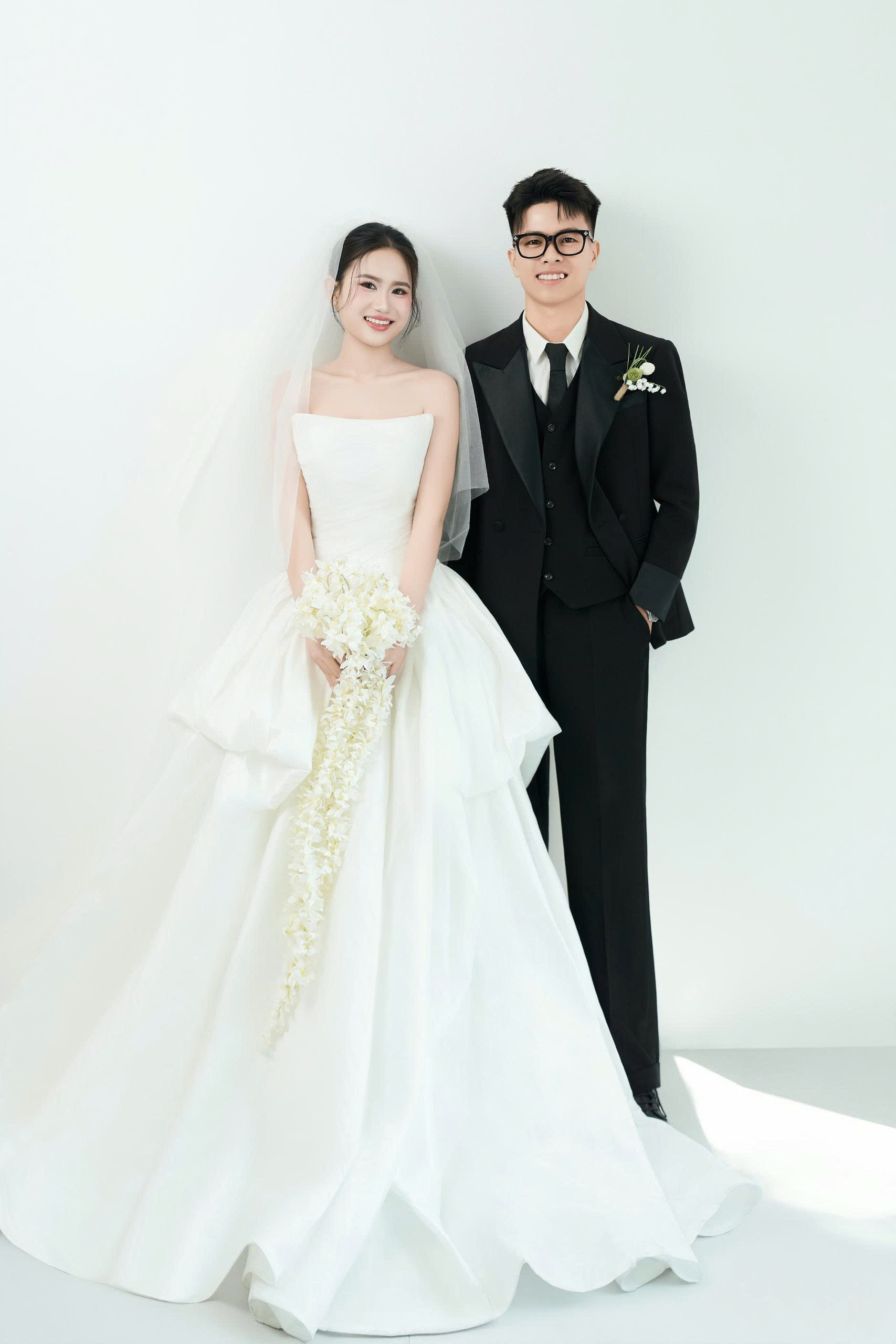 Album cưới nổi bật