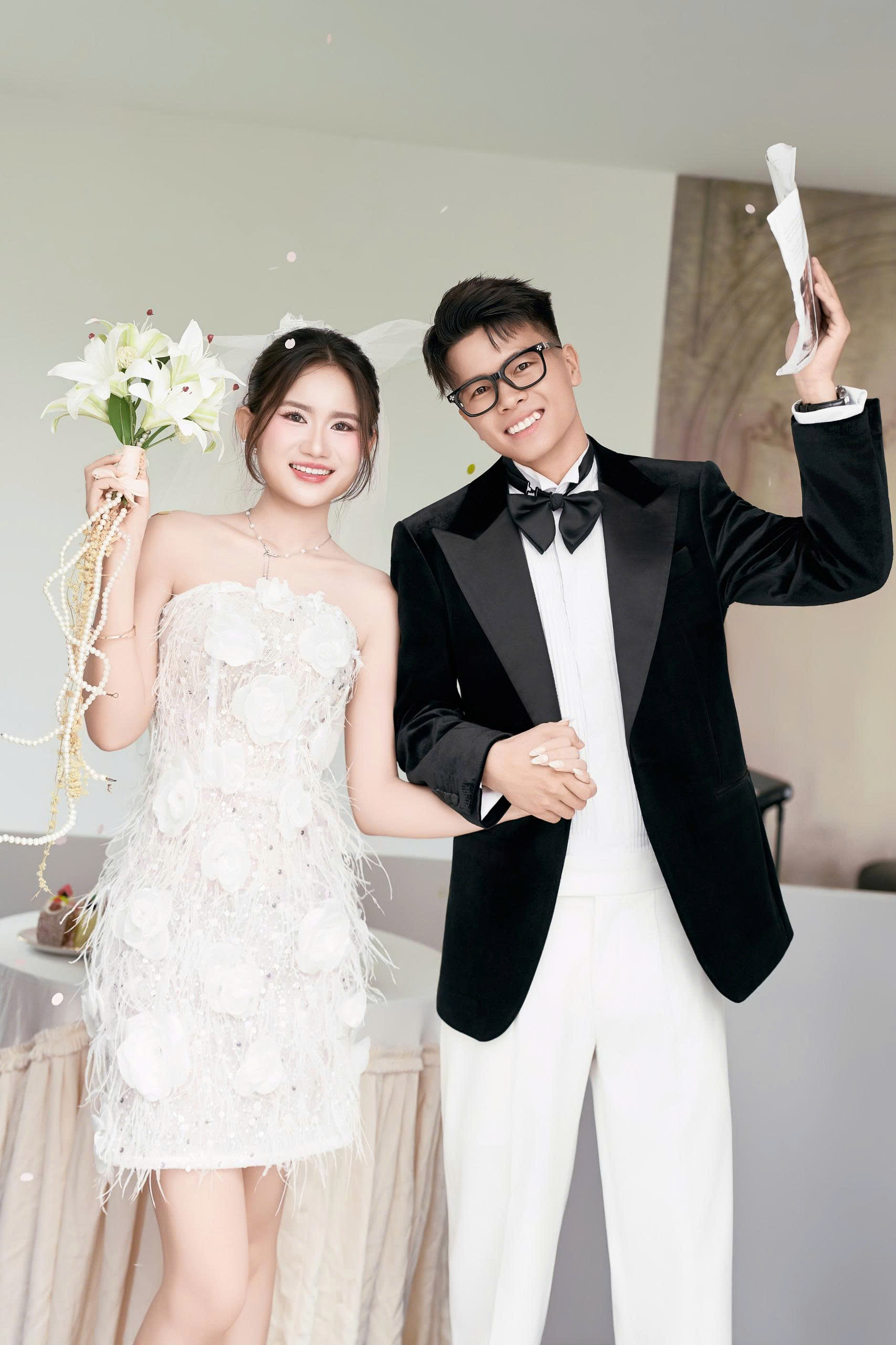 Album cưới
