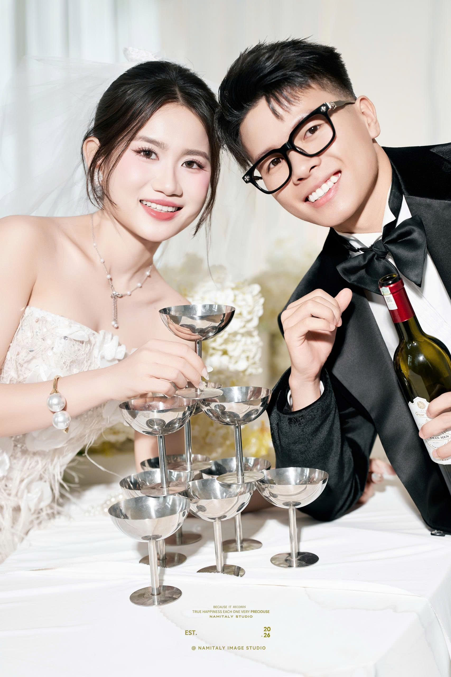 Album cưới
