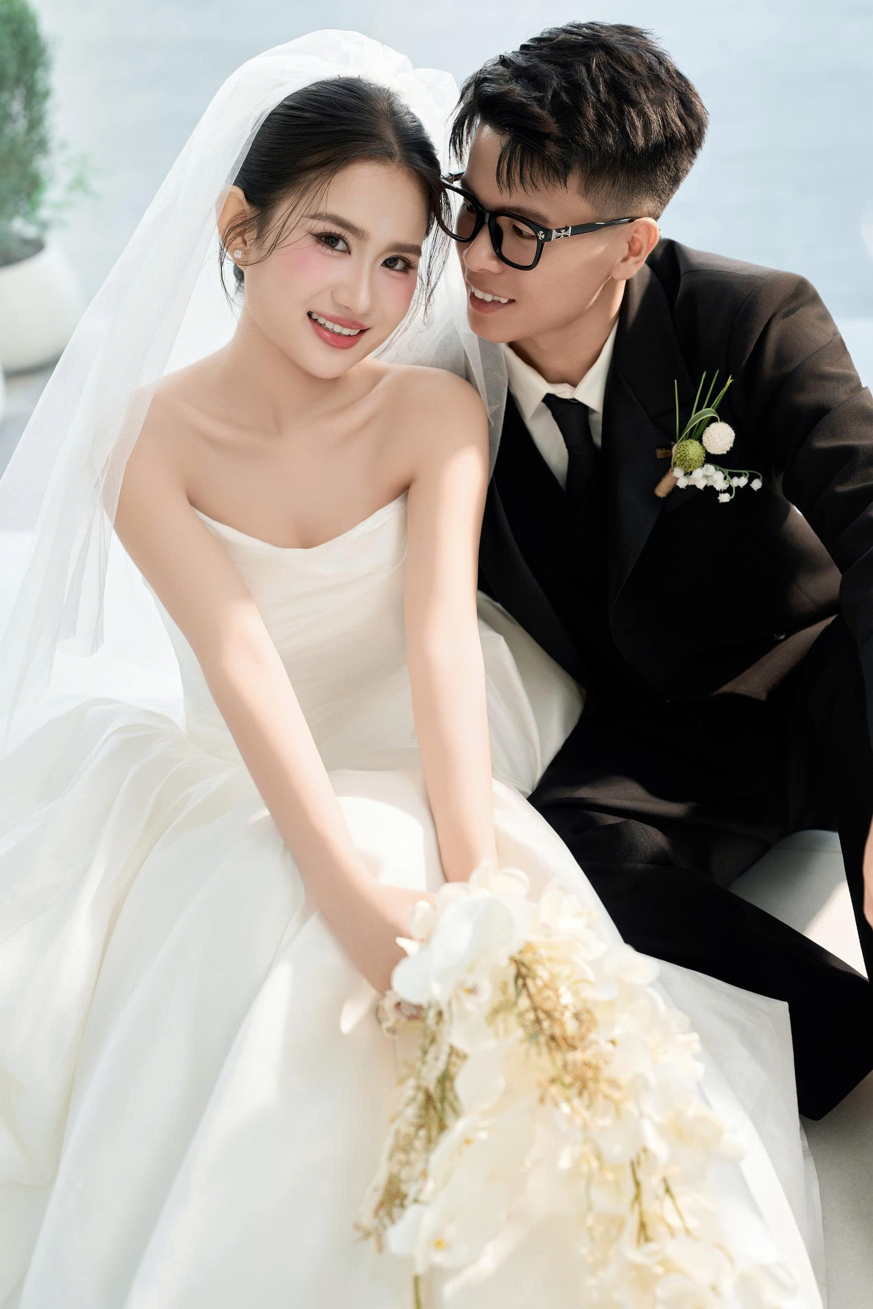 Album cưới