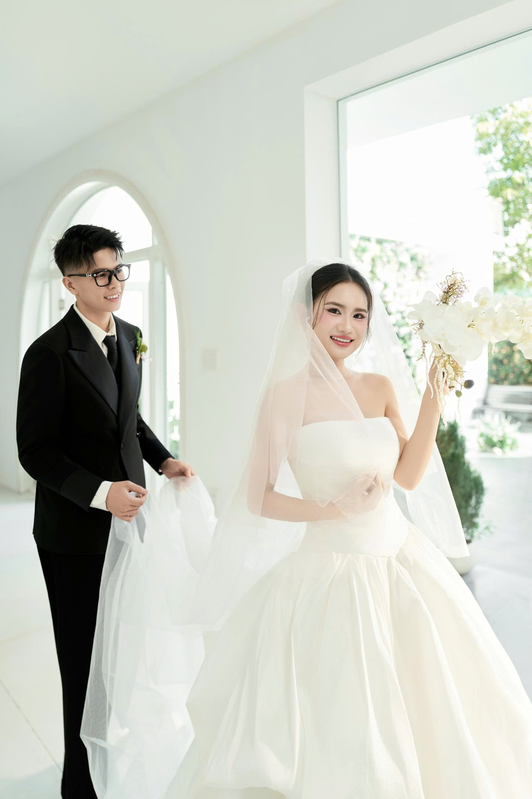 Album cưới