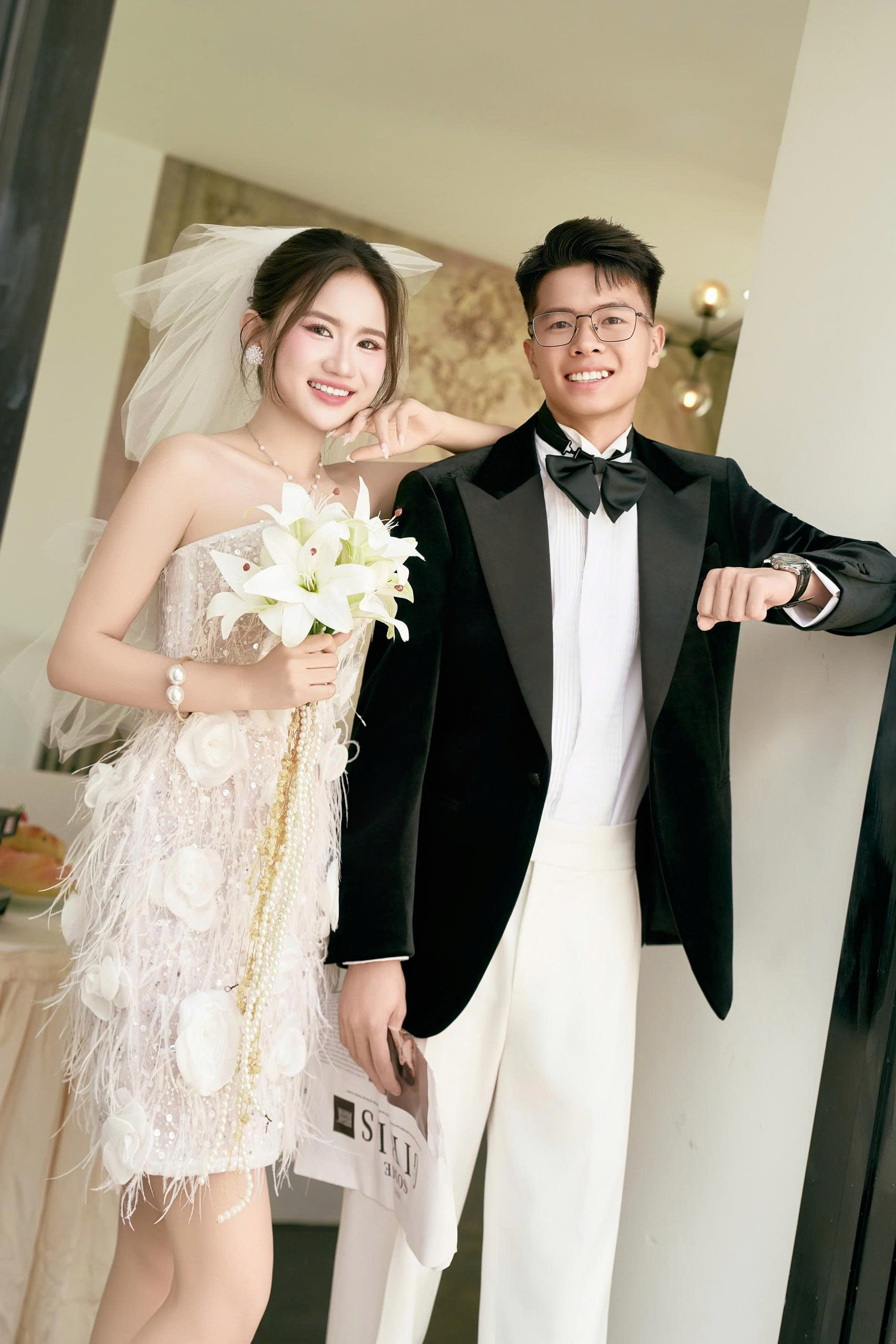 Album cưới
