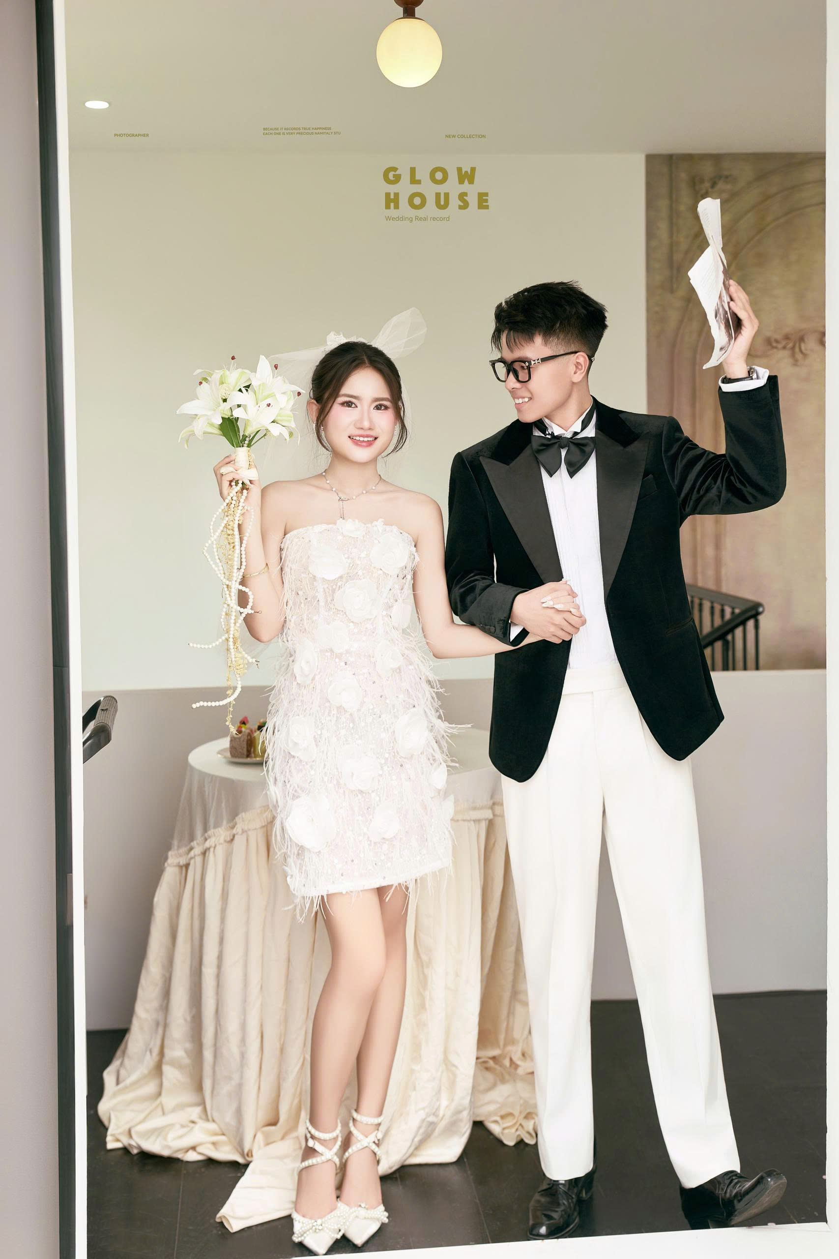 Album cưới