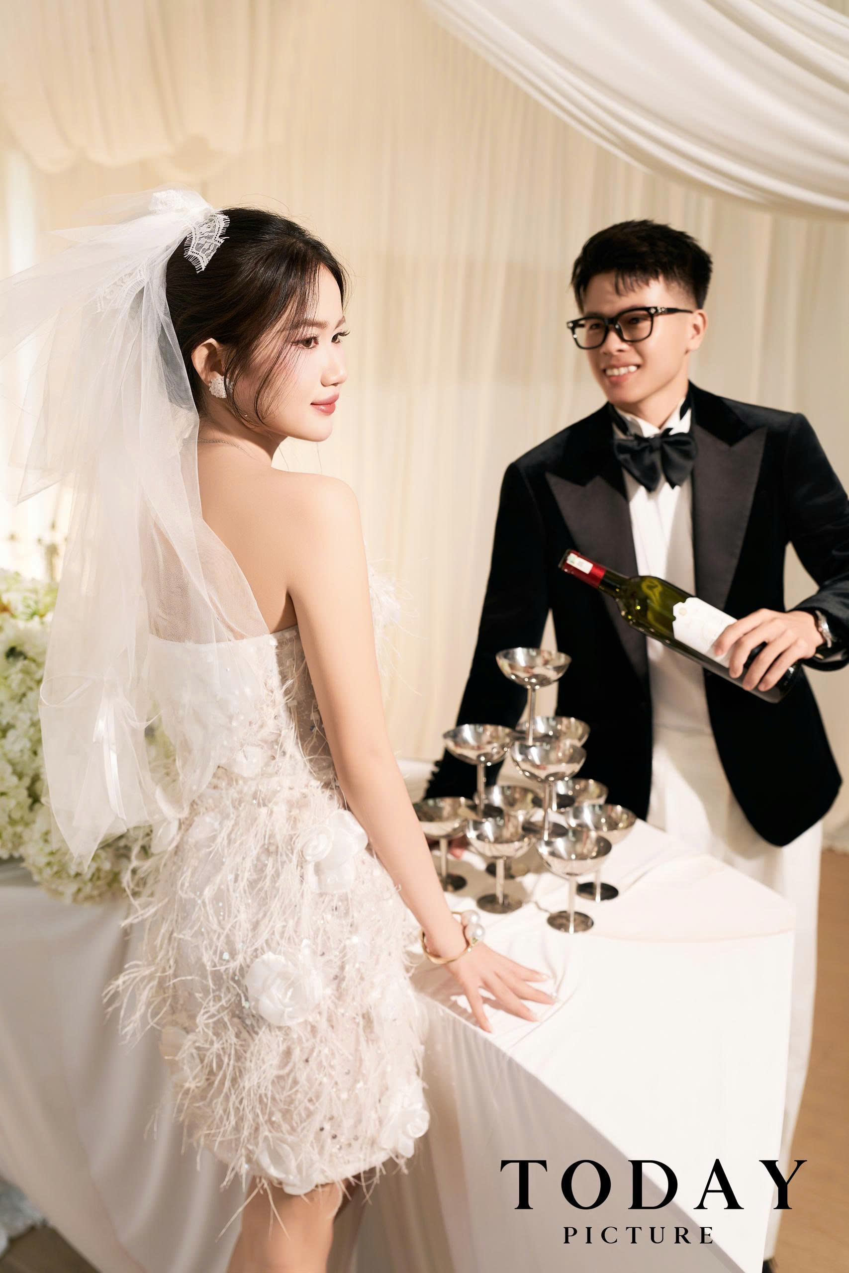 Album cưới